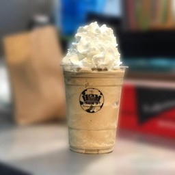 เอสเปสโซ่ ปั่น พร้อมวิป