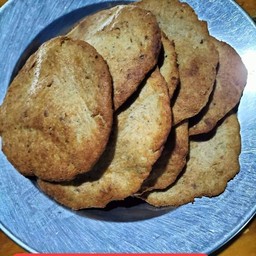 หมูทอดพริกไทยเจชิ้นละ40฿