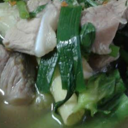 อ่อม หมู