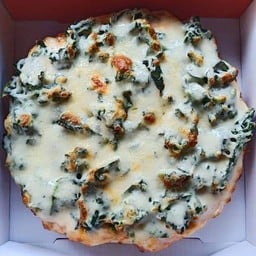 เฮียเชฟ พิซซ่า ซอยบางจาก11