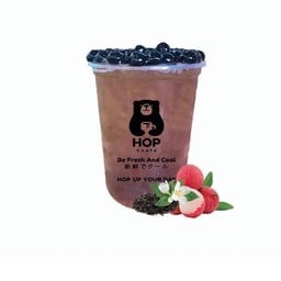 Hop Chafe' สาขาโรบินสันจันทบุรี จ.จันทบุรี