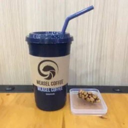 ร้านกาแฟชะมด สาขา ฉะเชิงเทรา WEASEL COFFEE