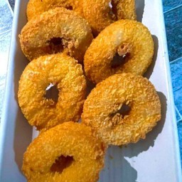 ฟิชริง Fish Ring