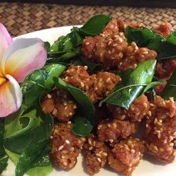 เนื้อแดดเดียว