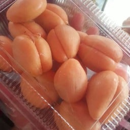 สละสุมาลี แกะเรียบร้อย หวานๆจ้า กล่อง