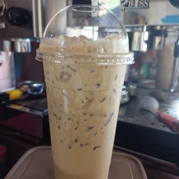 มอคค่าเย็น