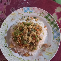 ครัวแม่อั๋น สาขา 1