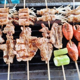 หม่าล่า By Nungning (หนุงหนิง)