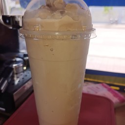 มอคค่าปั่น