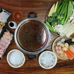 ชาบูหม่าล่าชะอำ ชาบูหม่าล่าชะอำ