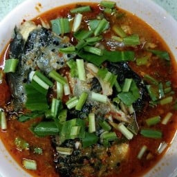 ร้านส.หัวปลาต้มยำ/จิ้มจุ่ม