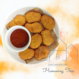 นักเก็ต