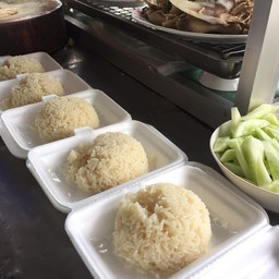 ข้าวเปล่า