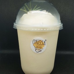 มะพร้าวปั่น