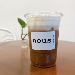 มอคค่า เย็น