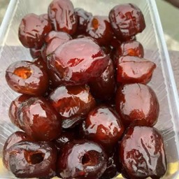 เพิ่มพุทราเชื่อม