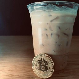 กาแฟอาราบิก้าและชาคริปโต ต้นเปา