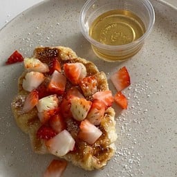 ลา ลูน ครอฟเฟิล