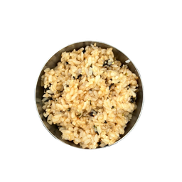 ข้าวปั้นเกาหลี