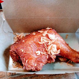 น่องติดสะ โพกใหญ่