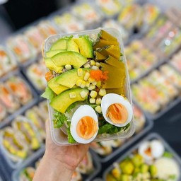 แซนวิชไส้แตก by Partiie