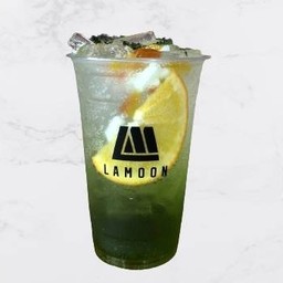 กีวี่ โซดา