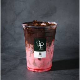 Strawberry Cocoa