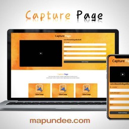 แคปเจอร์เพจ  Capture Page เครื่องมือช่วยค้นหาผู้สนใจ ระบบคัดกรองรายชื่อ