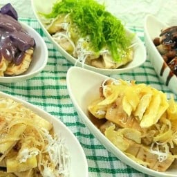 กล้วยปิ้งงามหน้า สาขา2 รามอินทรา109 สาขา2 รามอินทรา109