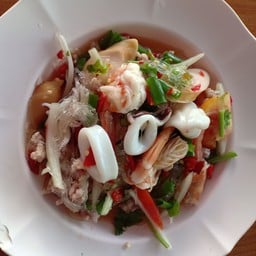 ป้าอ้อยอาหารตามสั่ง