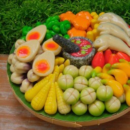 กินเพลิน Kinploen - เทพารักษ์ 98