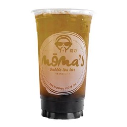 ชาเขียวมะม่วง