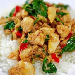 บะหมี่แห้งอร่อยแบบไม่ต้องปรุง