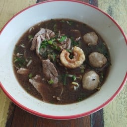 ล้านเตี๋ยวเรือ