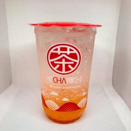 มะม่วงโซดา