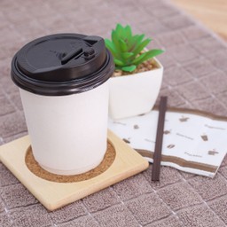 NEKORU Milk and coffee