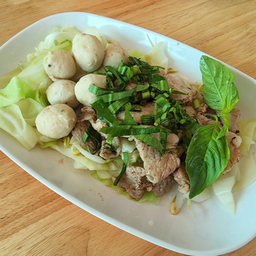 ก๋วยเตี๋ยวเรือ รสนิยม หนองคาย