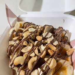 ครอฟเฟิล บ้านแม่พู่