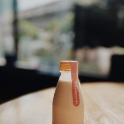 พิซซ่าโคน & ปังปิ้ง บางซื่อ