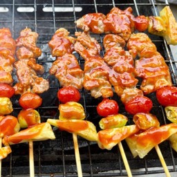 แดงแหนมเนือง สาย4-อ้อมน้อย