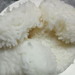 ข้าวเปล่า..2