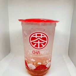 ลินจี่โซดา