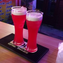 ร้านนิภา ยกนิ้ว ป่าหล่าย