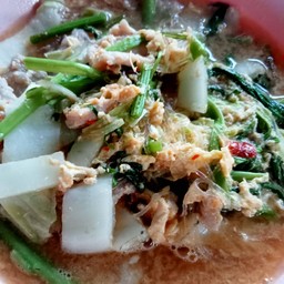 สุกี้น้ำหมู