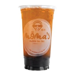 ชาแดงส้ม