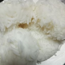 ข้าวเปล่า..3