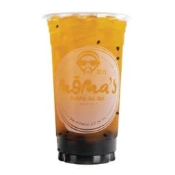 ชาเขียวเสาวรส