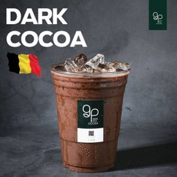 Dark Cocoa