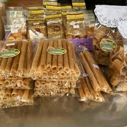 ทองม้วนทิพย์ ถุงเล็ก