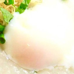 ไข่ออนเซ็น 1 ฟอง